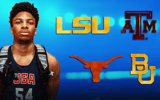 LSU and Will Wade are in the mix for 2028 5-star PG Josiah Rose as the Tigers continue building recruiting momentum.